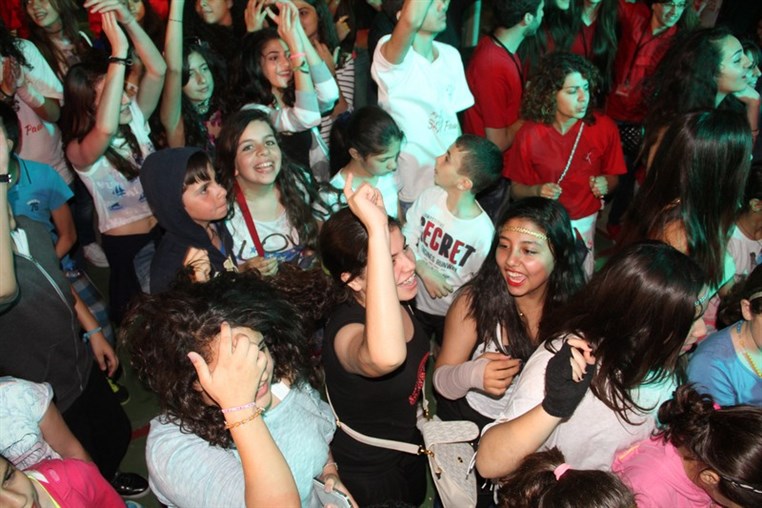 8th Saint Paul Movement Annual Festival